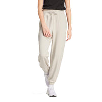 Women's adidas Essentials Small Logo French Terry Cuffed Pants