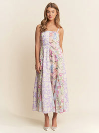 Women's Enchanted Garden Dress