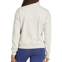 Women's adidas 1/4 Zip Sweatshirt