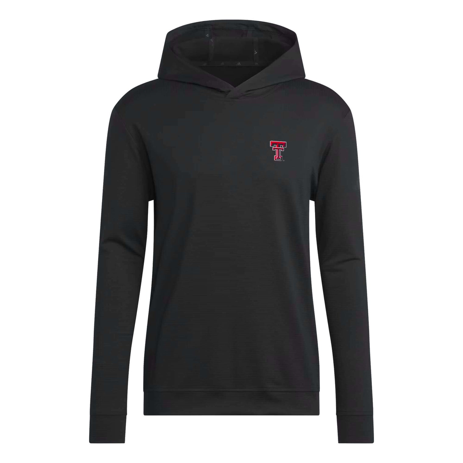 Men's adidas Texas Tech Elevated Hoodie