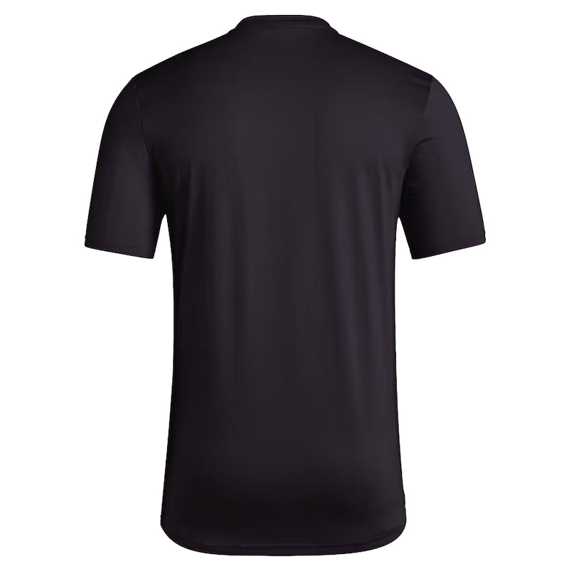 Men's adidas Basketball Pregame S/S Tee