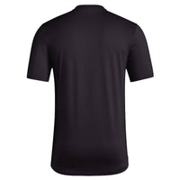 Men's adidas Basketball Pregame S/S Tee