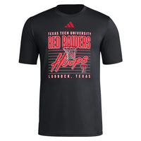 Men's adidas Basketball Pregame S/S Tee