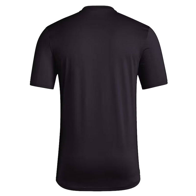 Men's adidas Basketball Pregame S/S Tee
