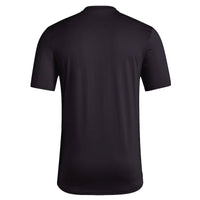 Men's adidas Basketball Pregame S/S Tee