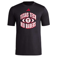 Men's adidas Basketball Pregame S/S Tee