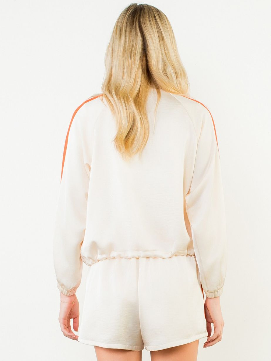Women's Kimberly Jacket