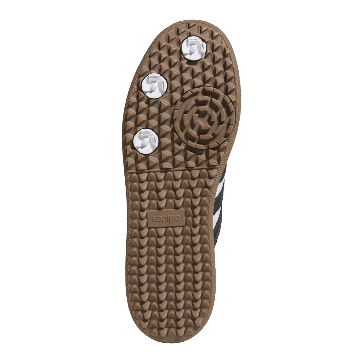 Men's adidas Samba Spikeless Golf Shoe