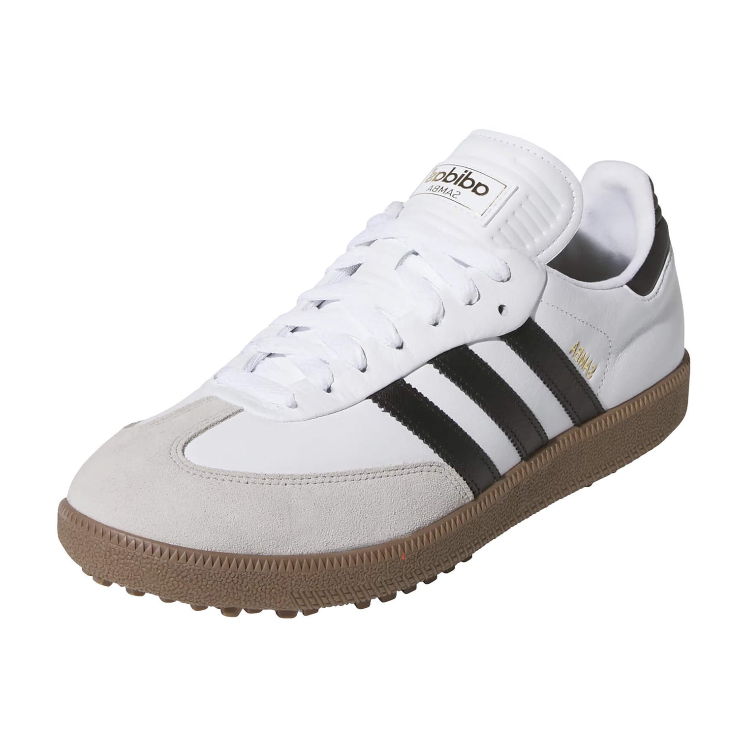 Men's adidas Samba Spikeless Golf Shoe