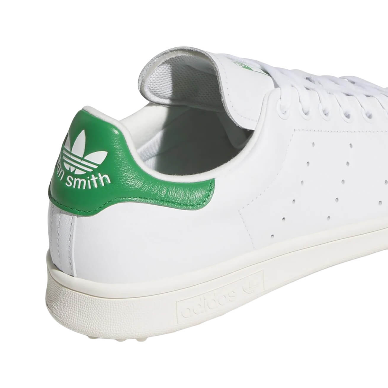 Men's adidas Stan Smith Spikeless Golf Shoe