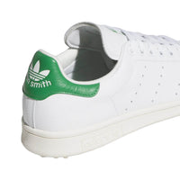 Men's adidas Stan Smith Spikeless Golf Shoe