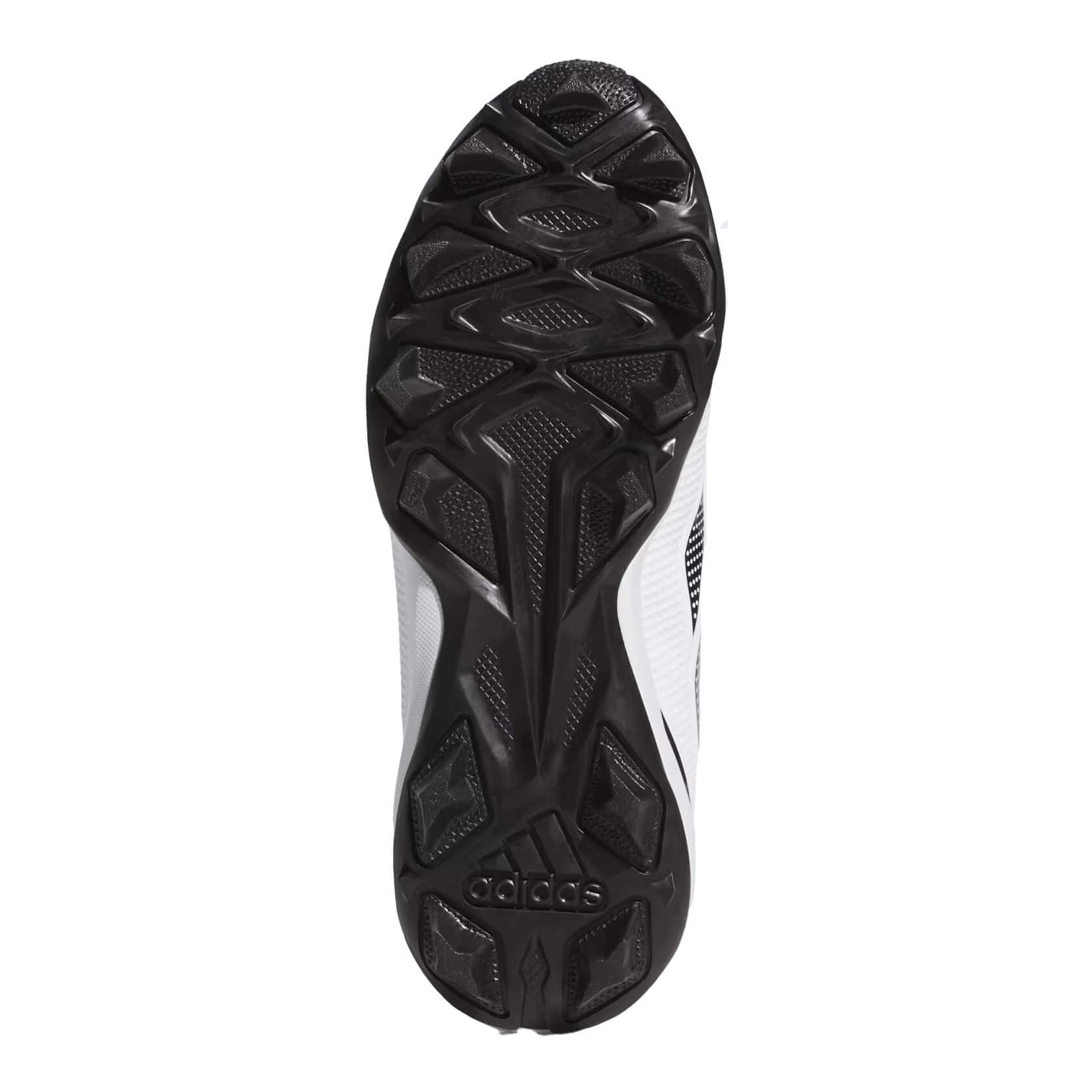 Youth adidas Adizero Impact 2.0 Molded Cleats