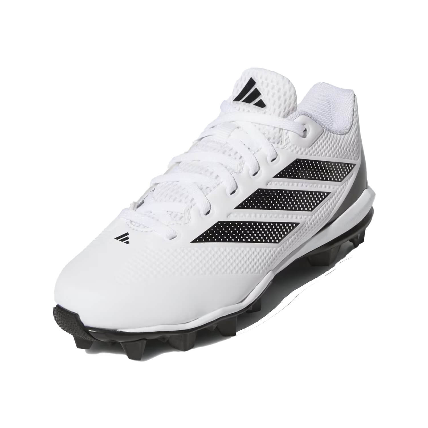 Youth adidas Adizero Impact 2.0 Molded Cleats