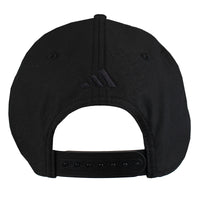 Adult adidas Texas Tech Twistweave Cap