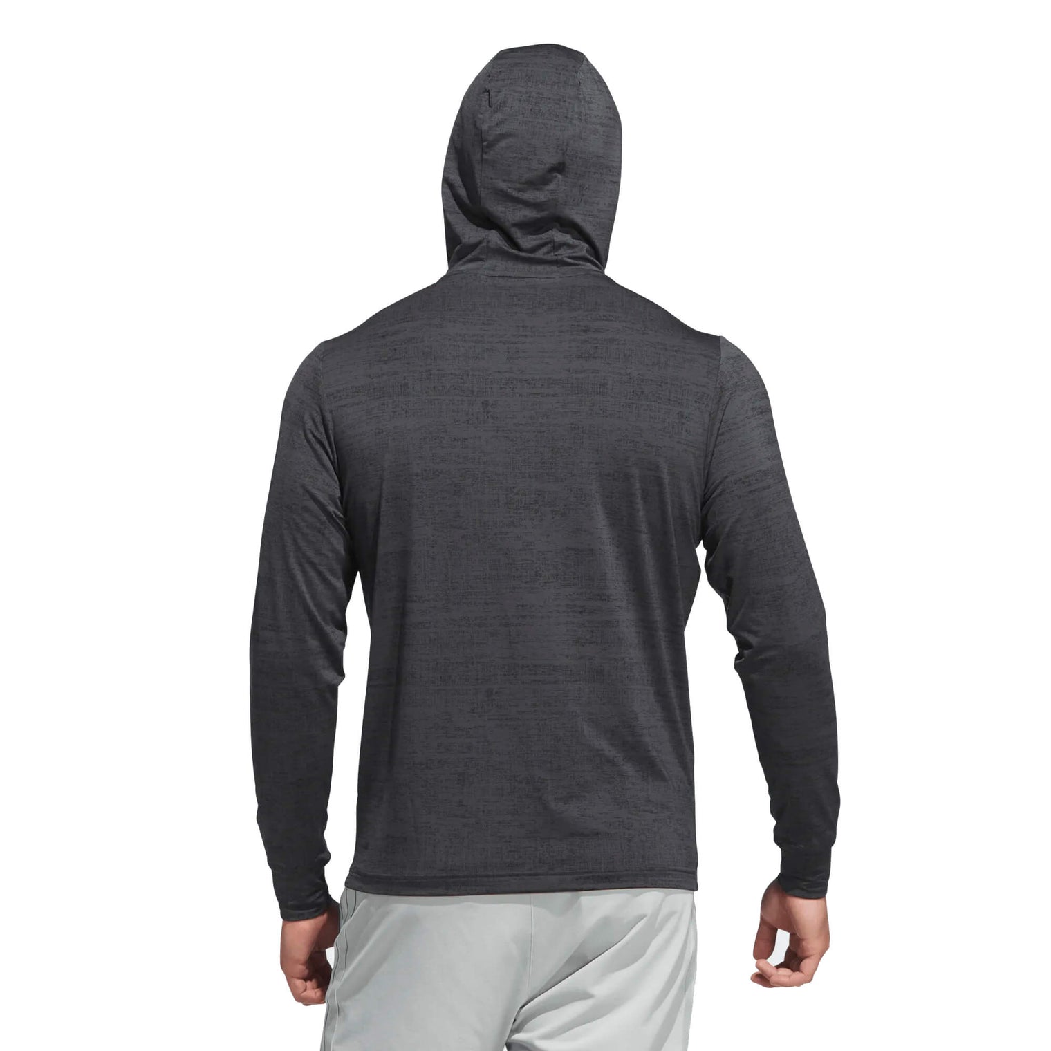 Men's adidas Performance Lightweight Hoodie