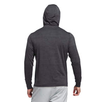 Men's adidas Texas Tech Printed Lightweight Hoodie
