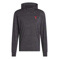 Men's adidas Texas Tech Printed Lightweight Hoodie