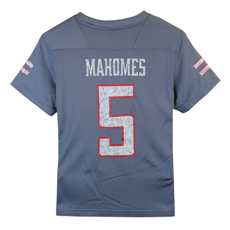Women's adidas x Mahomes Texas Tech Patrick Mahomes Jersey