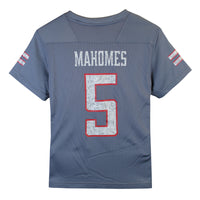 Women's adidas x Mahomes Texas Tech Patrick Mahomes Jersey