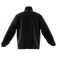 Adult adidas x Mahomes Texas Tech Track Full Zip Jacket