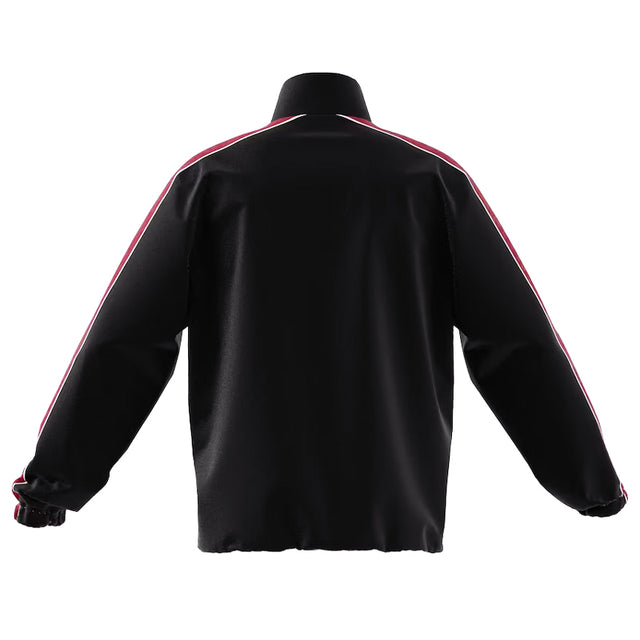 Adult adidas x Mahomes Texas Tech Track Full Zip Jacket