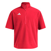 Men's adidas Quarter Zip Jacket