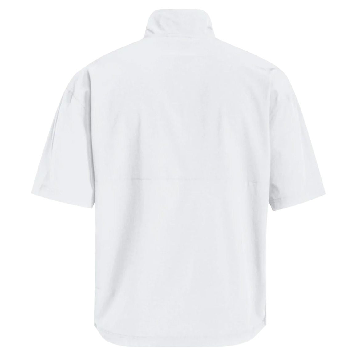 Men's adidas S/S Quarter Zip Jacket