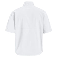 Men's adidas S/S Quarter Zip Jacket