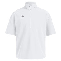 Men's adidas S/S Quarter Zip Jacket