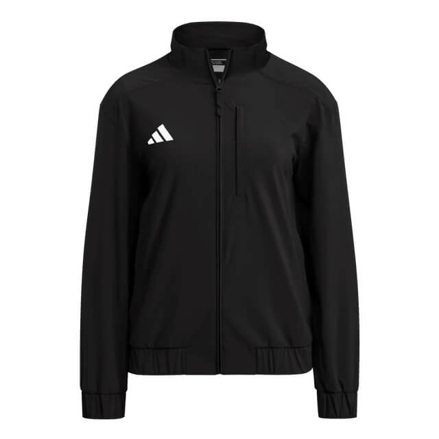 Women's adidas Full Zip Woven Jacket