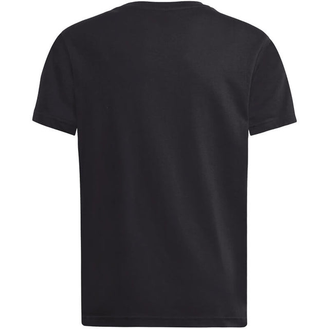 Youth adidas Texas Tech Pregame S/S Tee
