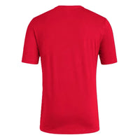 Men's adidas Texas Tech Case Closed S/S Tee