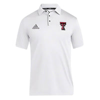 Men's adidas Texas Tech Polo