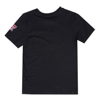 Youth adidas Texas Tech Y2K Halftone S/S Tee