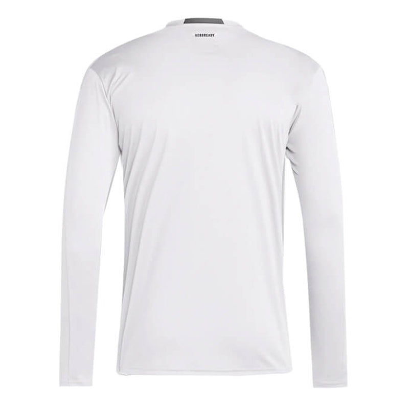 Men's adidas Texas Tech Red Raiders L/S Tee