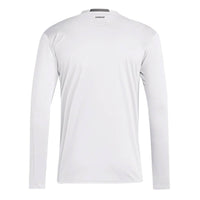 Men's adidas Texas Tech Red Raiders L/S Tee