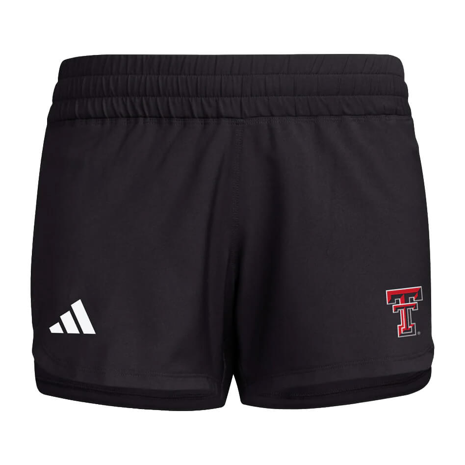 Women's adidas Texas Tech D4T 3" Short