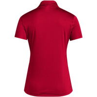 Women's adidas Texas Tech Polo