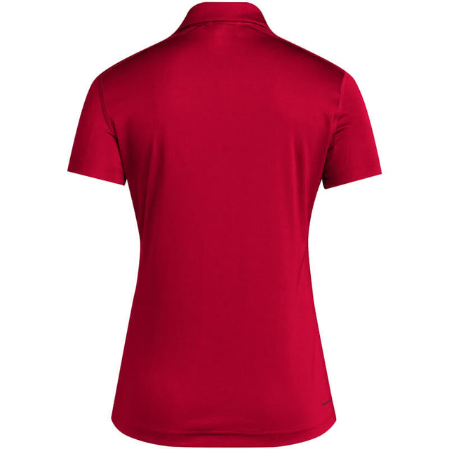 Women's adidas Texas Tech Polo