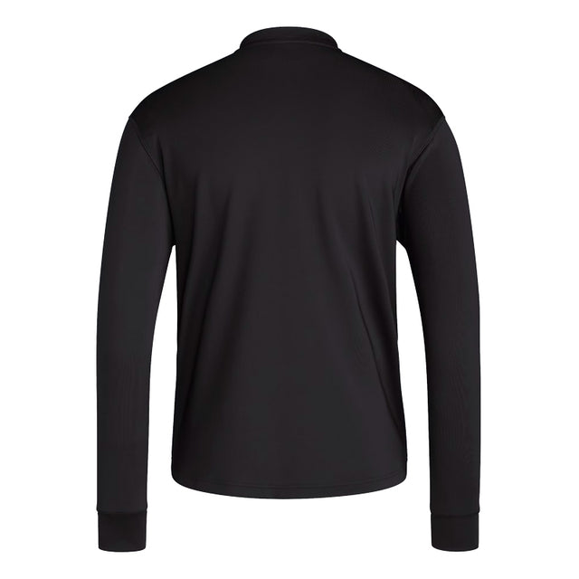 Men's adidas Texas Tech Dugout Crewneck