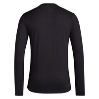 Men's adidas TexasTech Pregame L/S Tee