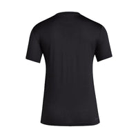 Women's adidas Texas Tech Pregame S/S Tee