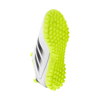 Youth adidas Goletto IX Laceless Firm/Multi-Ground Soccer Cleats