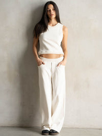 Women's Rose Pant