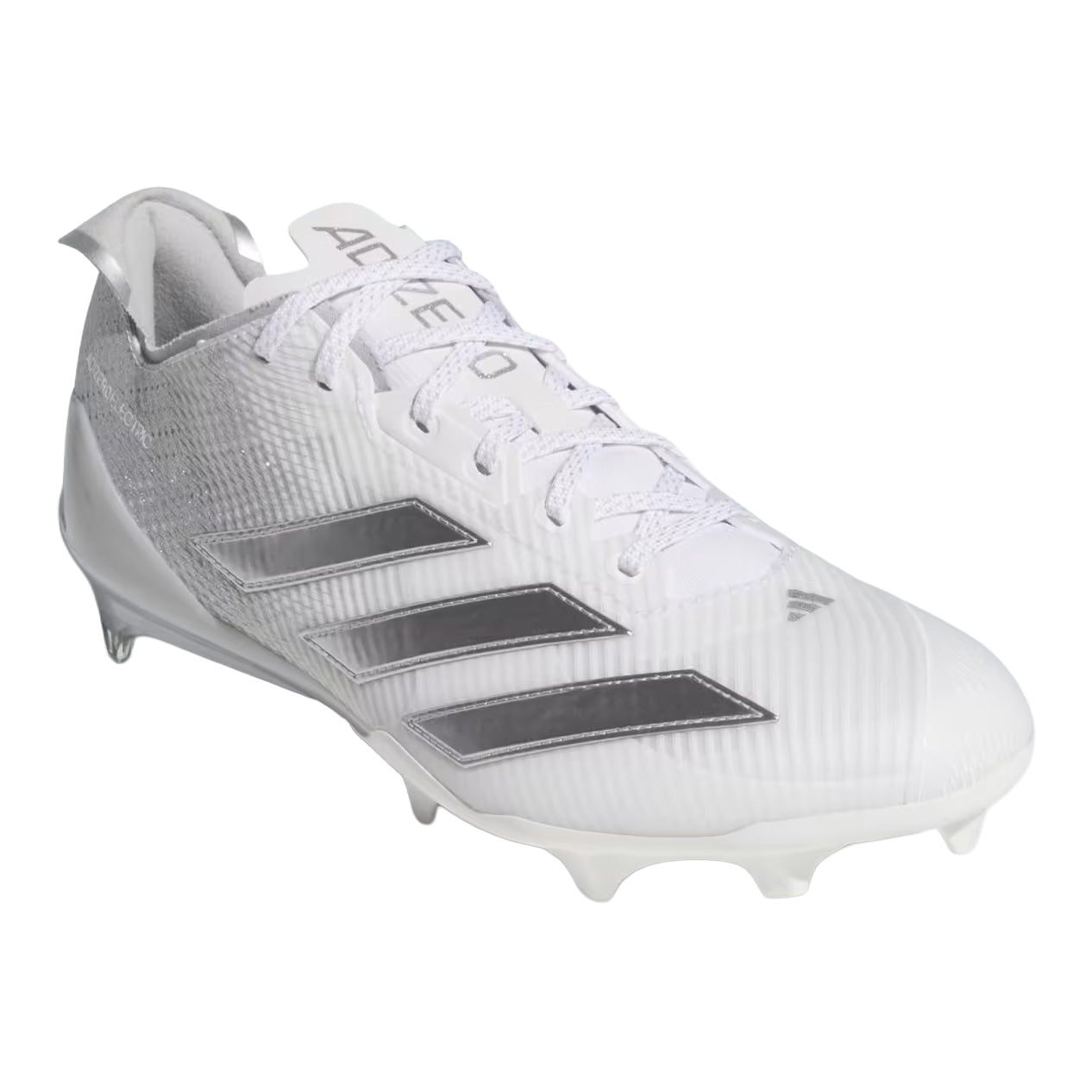 Men's adidas Adizero Electric II Football Cleat