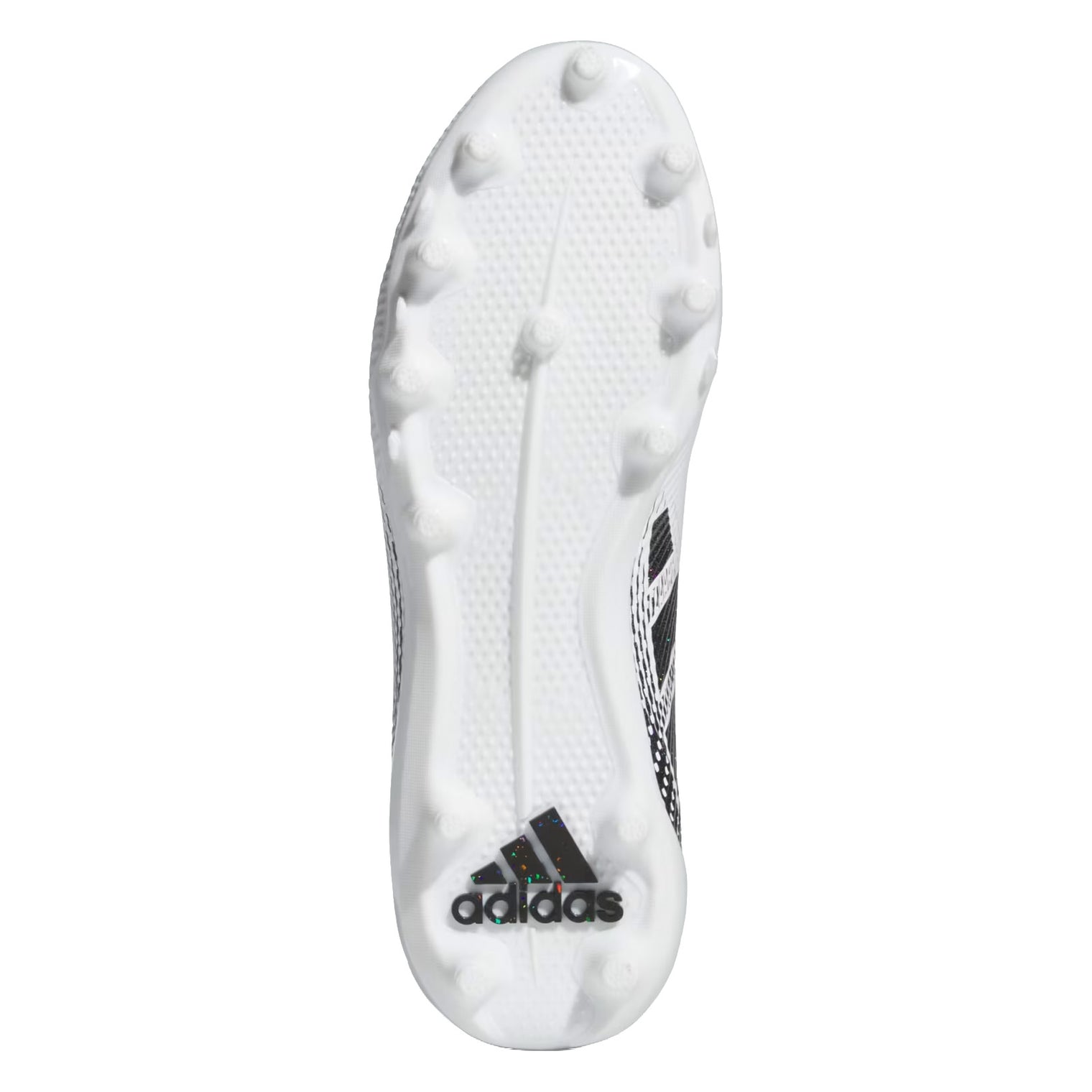 Men's adidas Adizero Electric.2 II Football Cleat