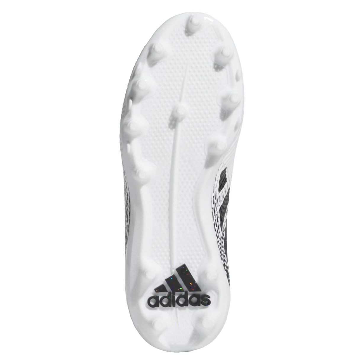 Youth adidas Adizero Electric.2 II Football Cleat