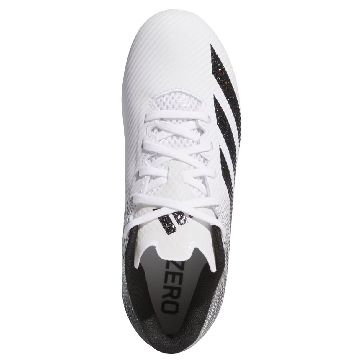 Youth adidas Adizero Electric.2 II Football Cleat