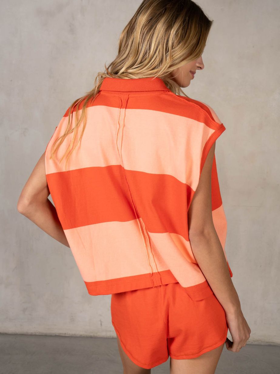Women's Jersey Set