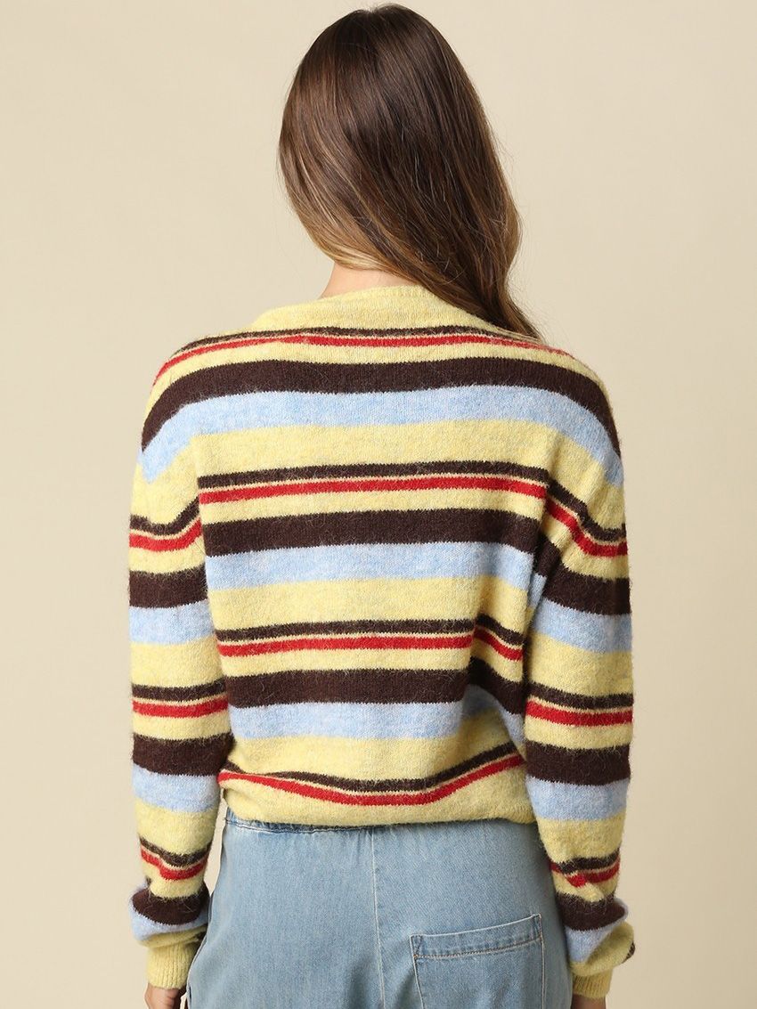 Women's Ines Cardigan